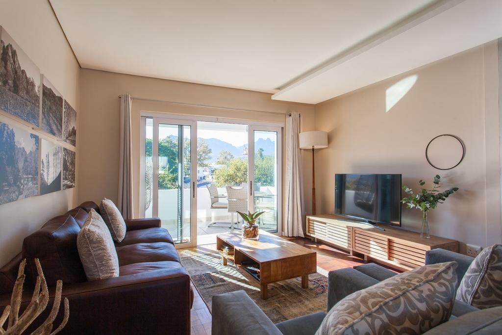 Apartamento 109 On Dorp Stellenbosch Exterior foto