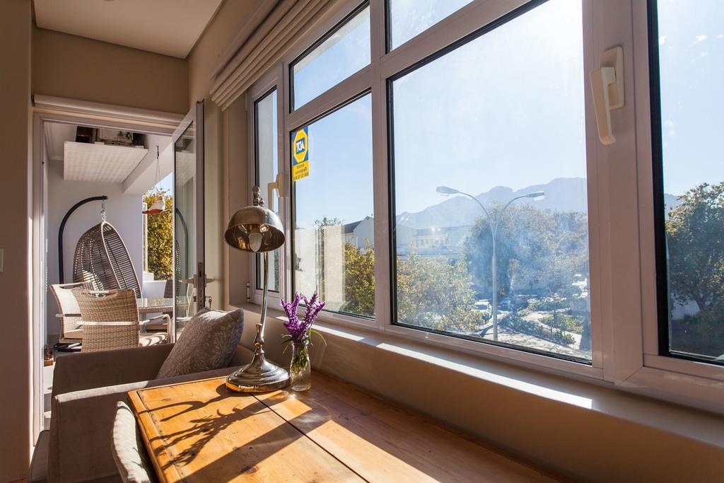 Apartamento 109 On Dorp Stellenbosch Exterior foto
