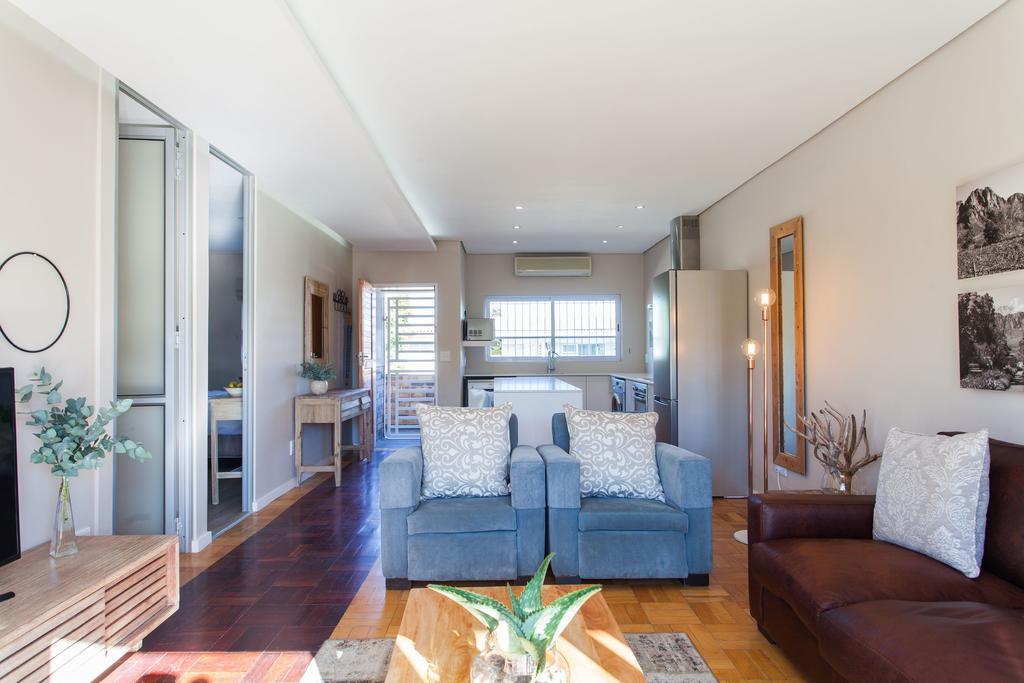 Apartamento 109 On Dorp Stellenbosch Exterior foto